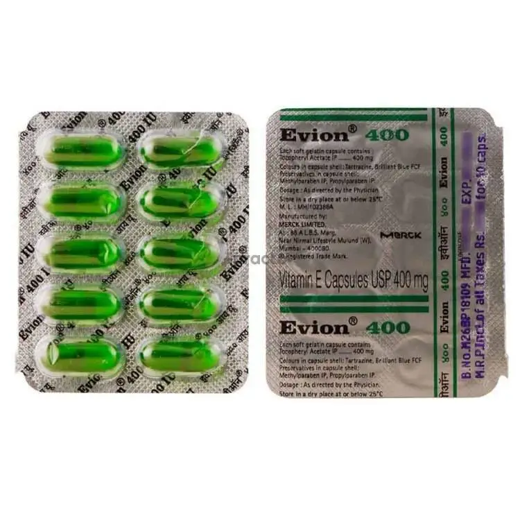 evion 800 mg