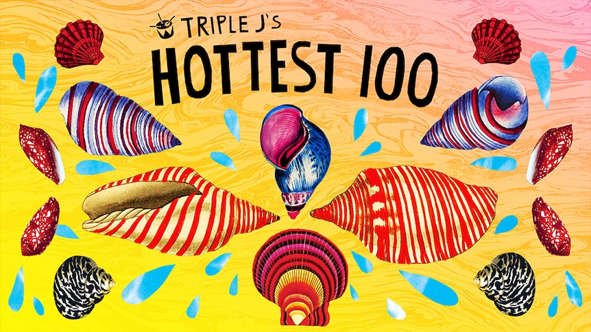 hottest 100 triple j 2017