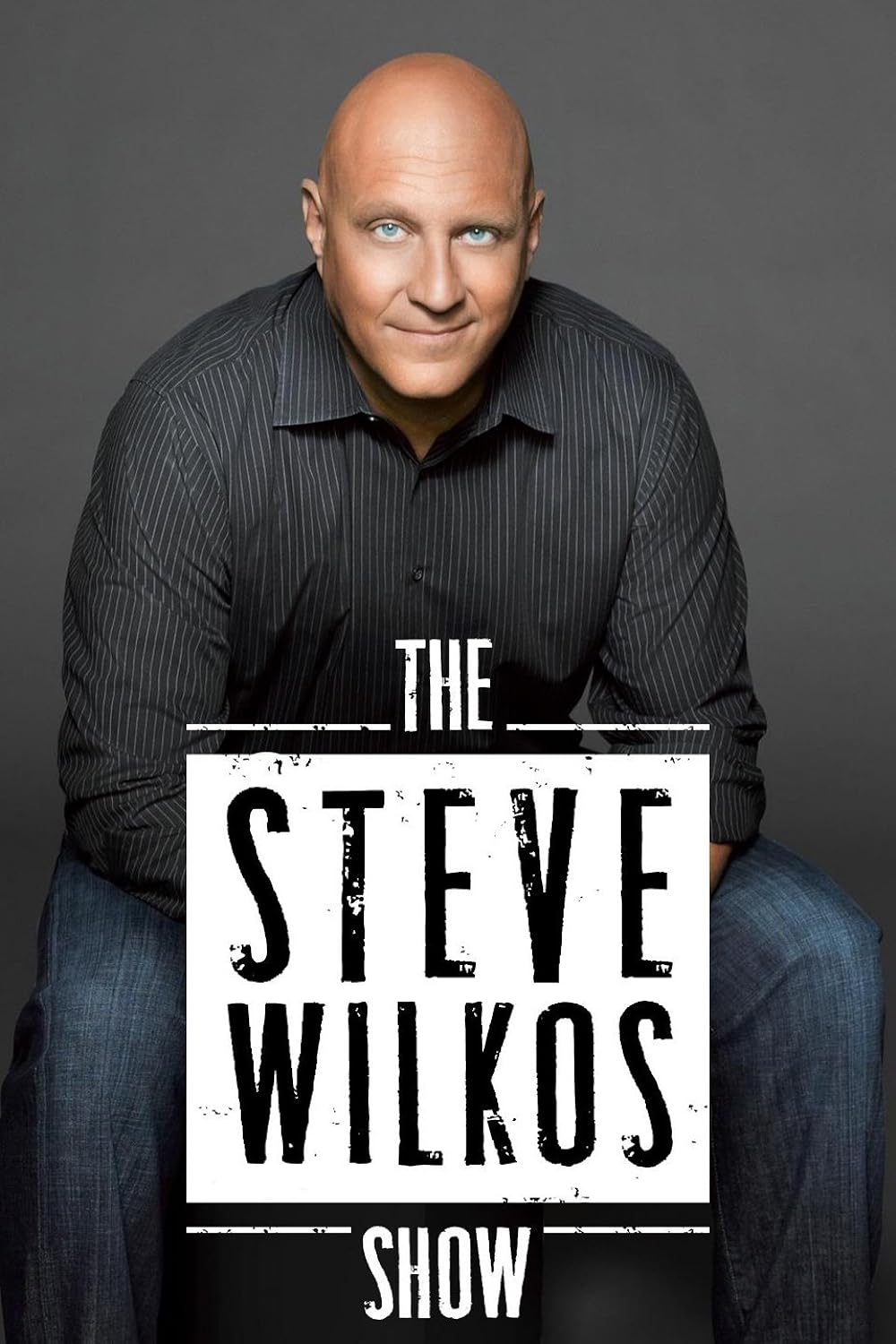 steve wilkos show 2019