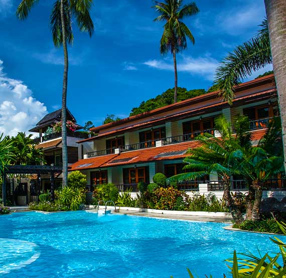 phi phi banyan hotel