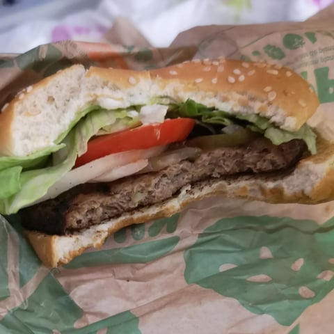 burger king calgary reviews