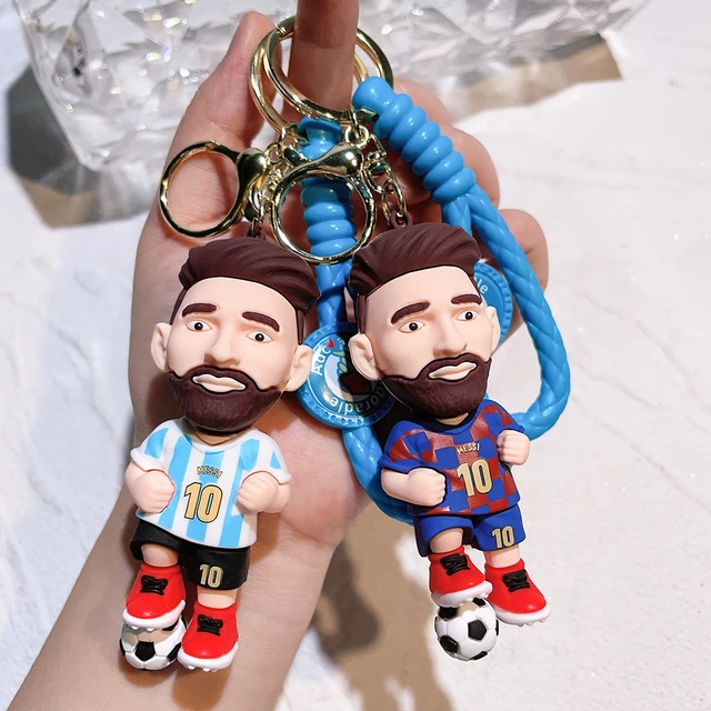 messi accessories