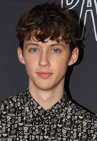 troye sivan wiki