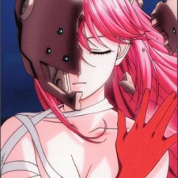 elfen lied characters lucy