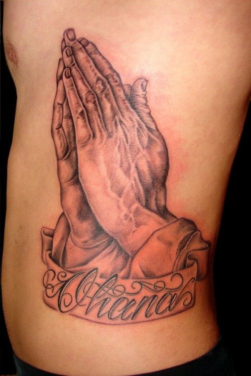 god tattoo designs on hand