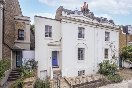 houses for sale in stockwell