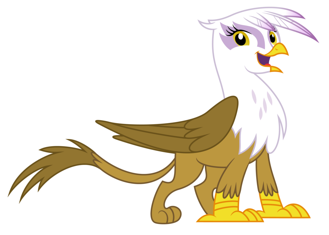 gilda mlp