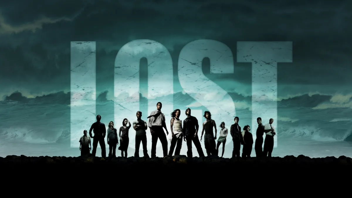 lost izle 1 sezon