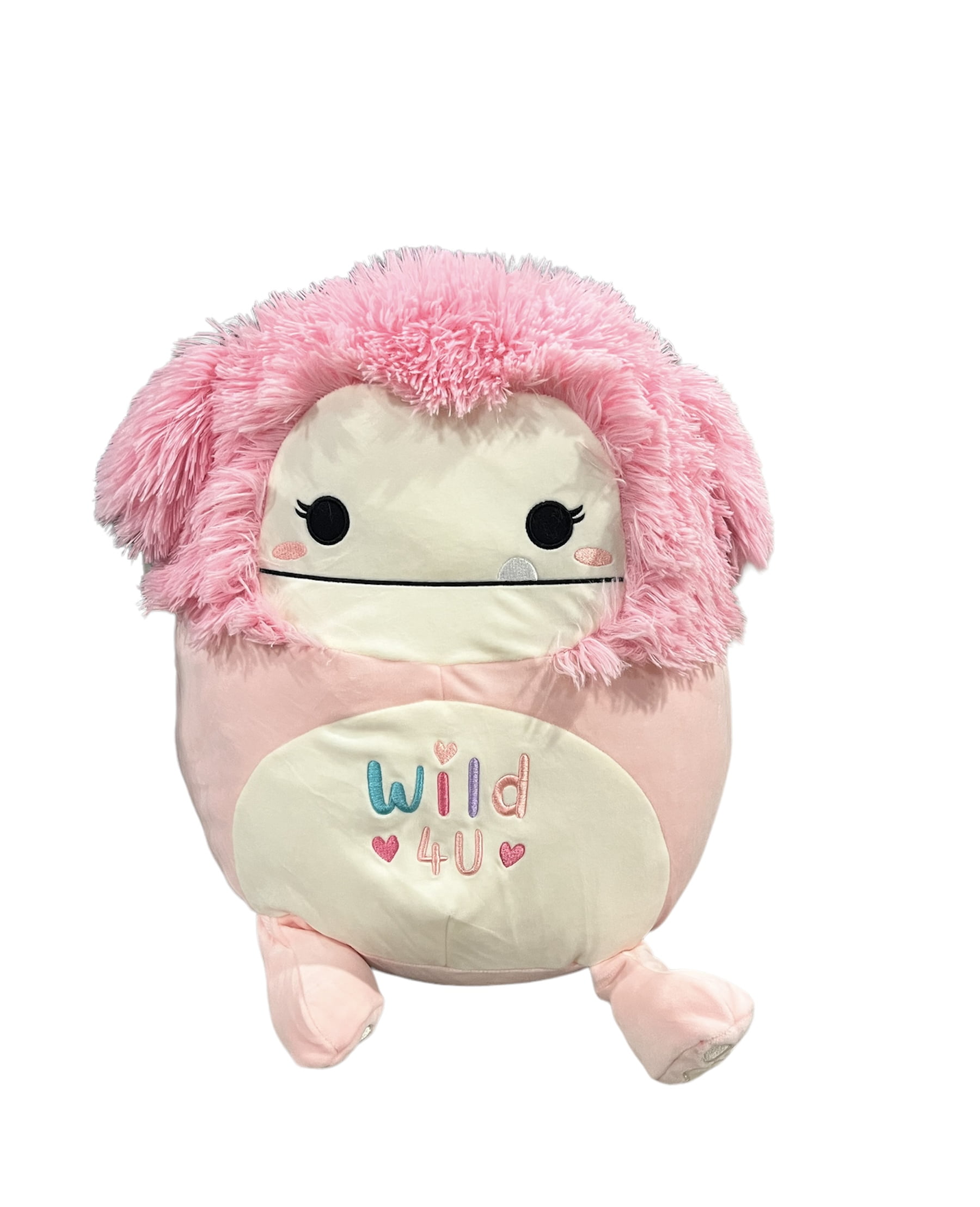 16 inch valentines squishmallow