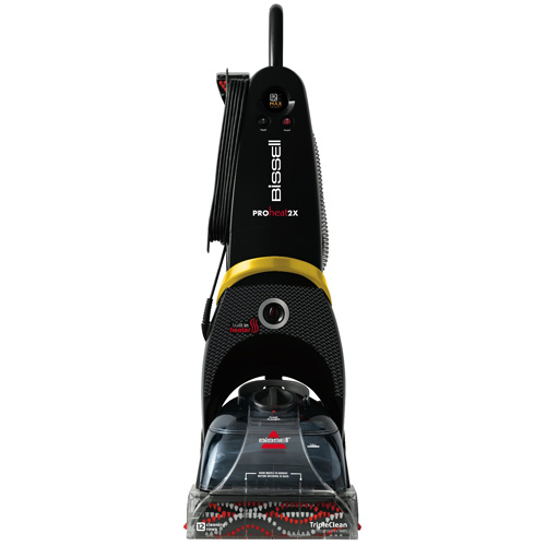 bissell proheat 2x carpet cleaner