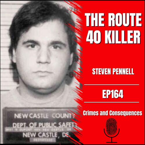 route 40 killer documentary netflix