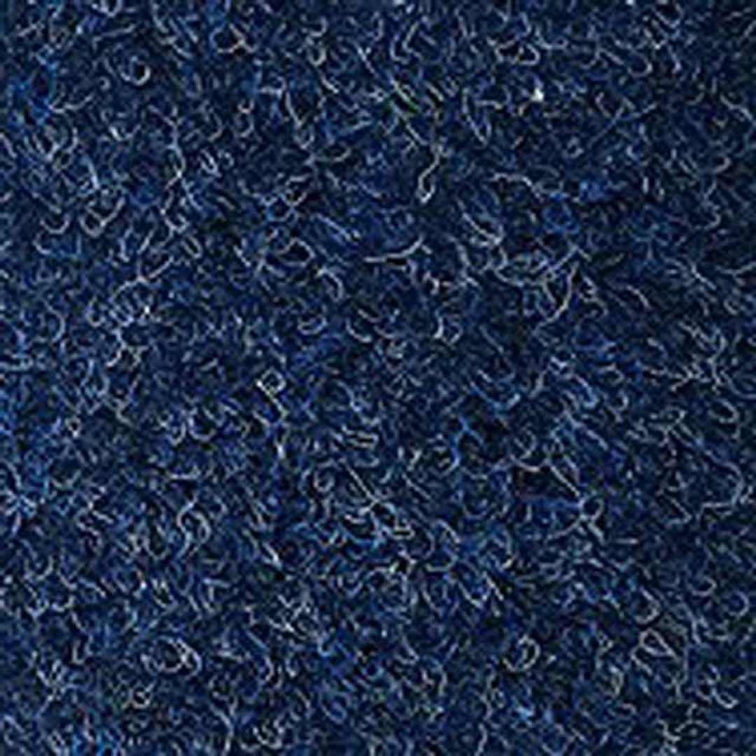 blue marine carpet