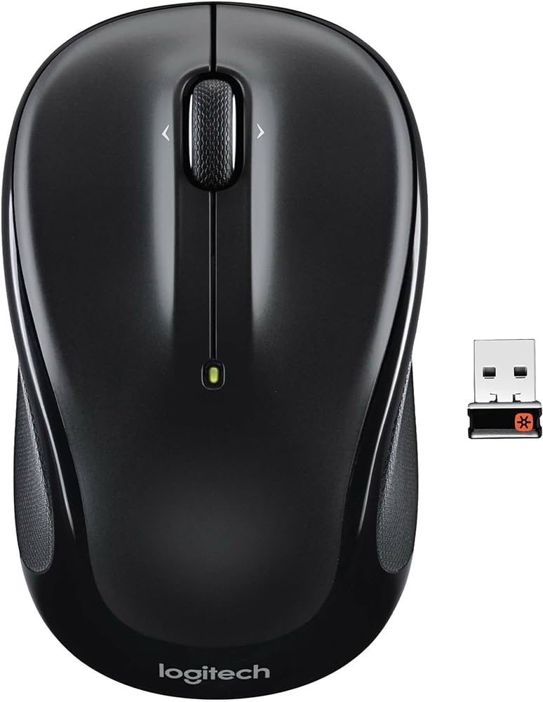 logitech wireless mouse m325 ราคา