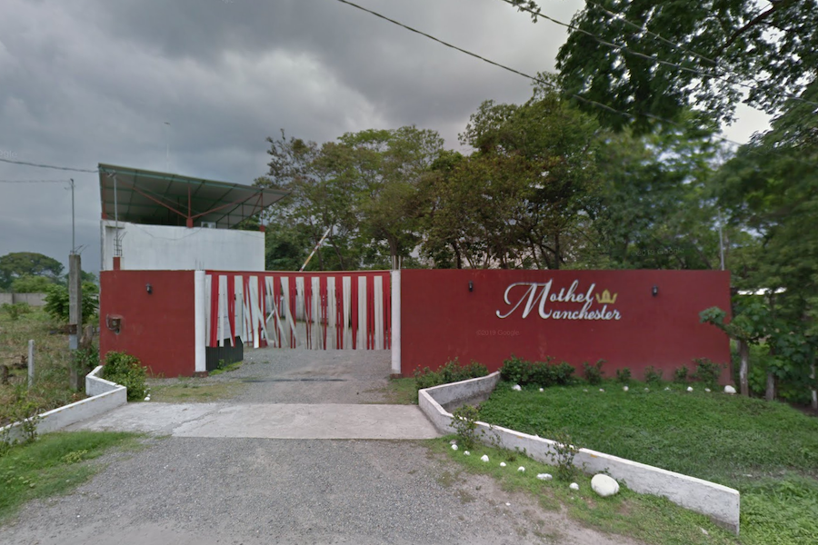 moteles tapachula