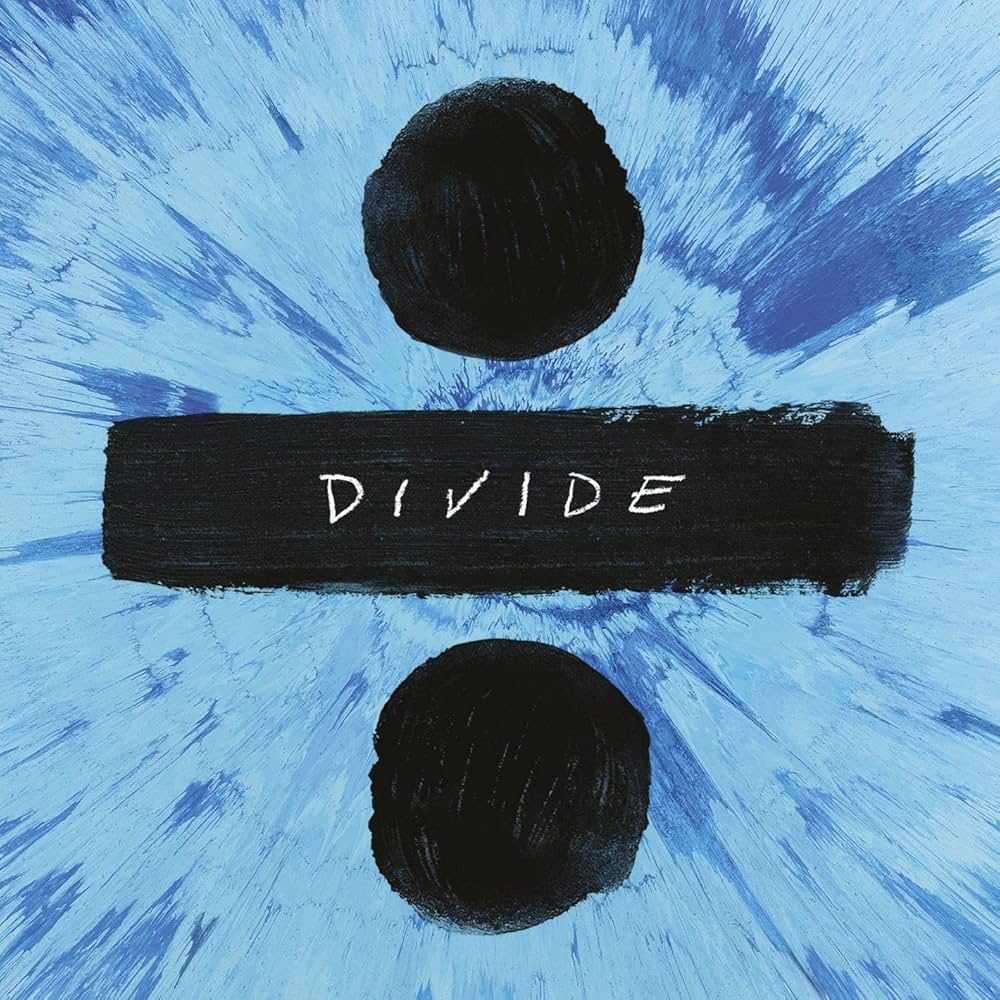 divide ed sheeran descargar