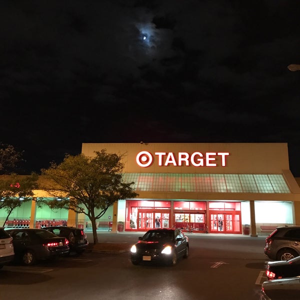 target somerville