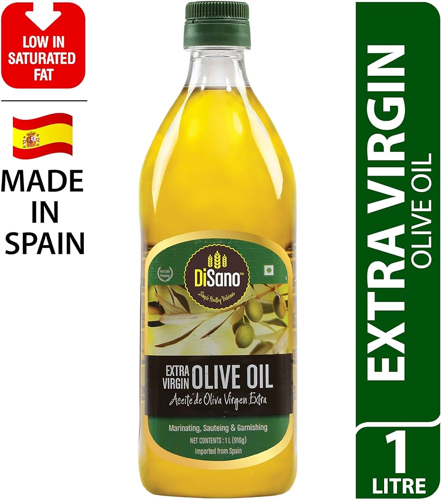 disano extra light olive oil