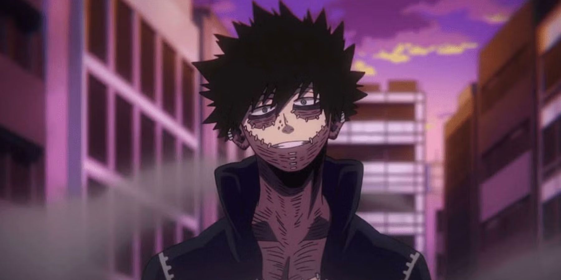 dabi quirk