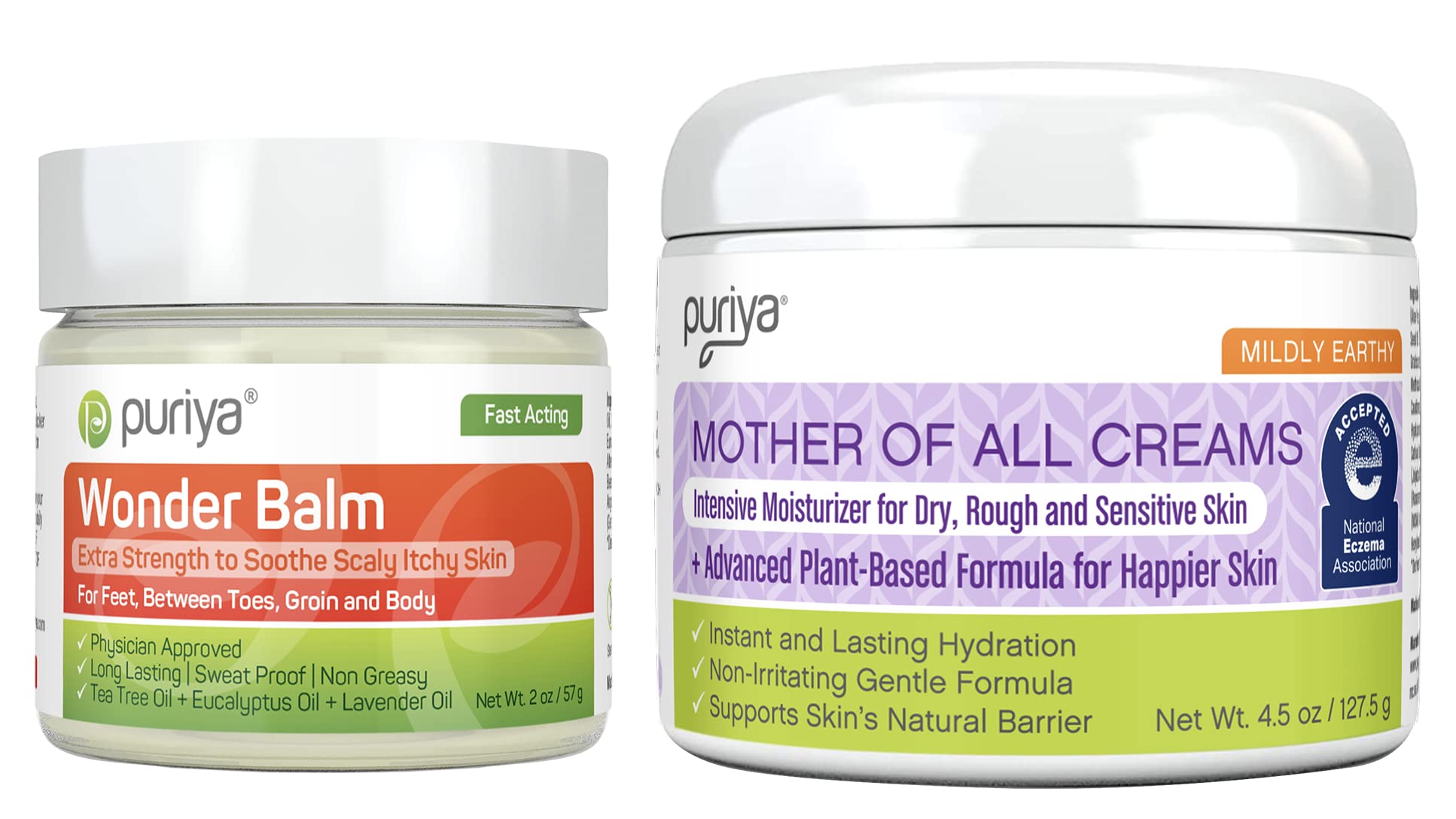 wonder balm puriya