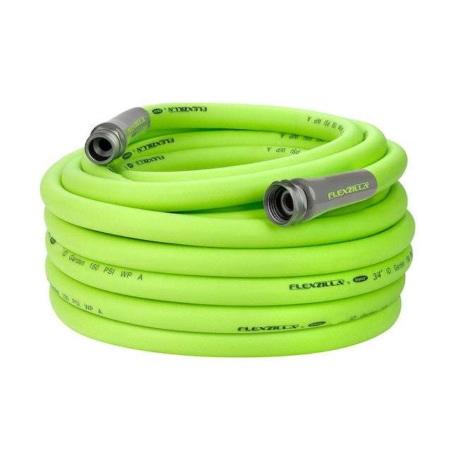 lowes garden hose