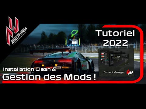 content manager assetto corsa