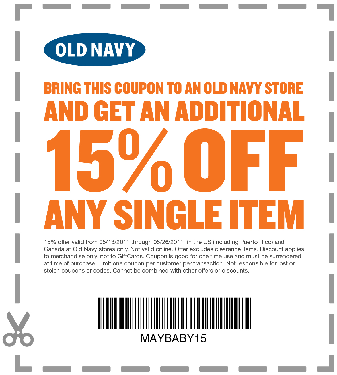 old navy online shopping coupons