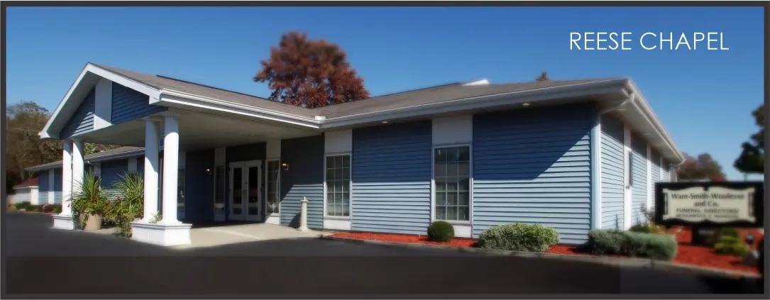 ware smith funeral home in midland