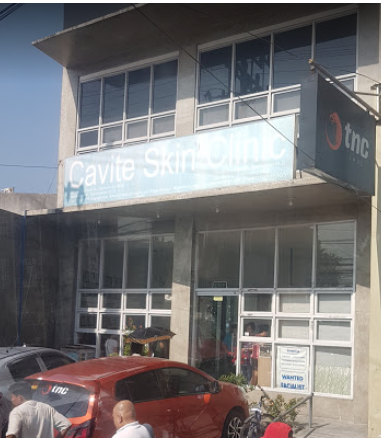 cavite skin clinic review