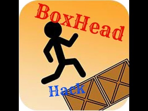 boxhead hack