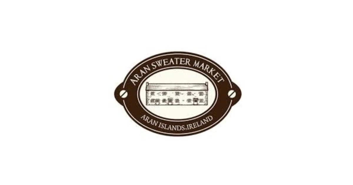 aran sweater market discount code