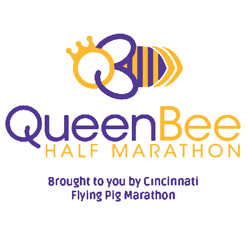 queen bee marathon 2024