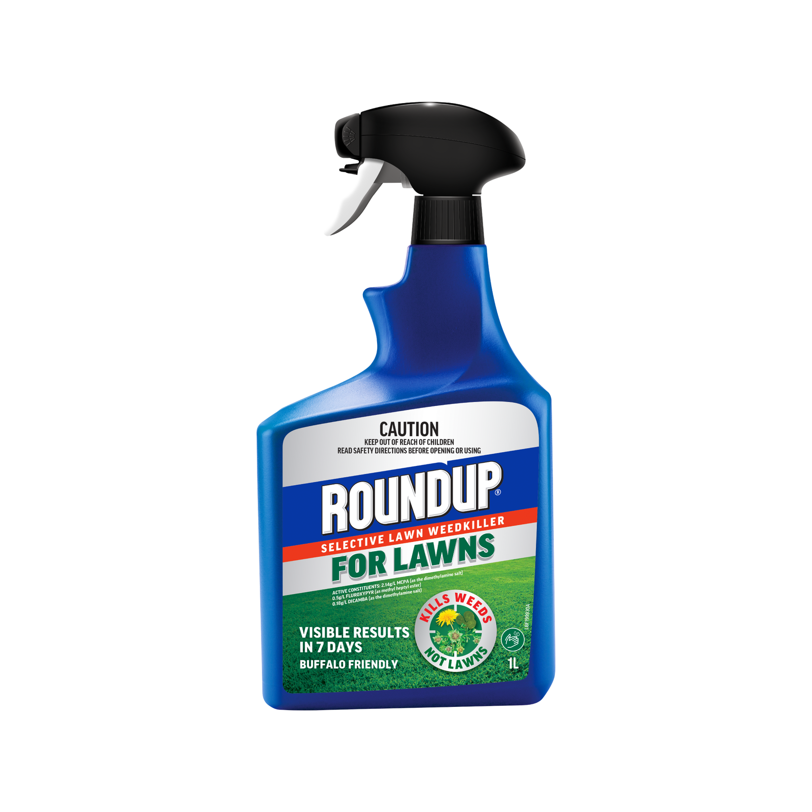 roundup bunnings