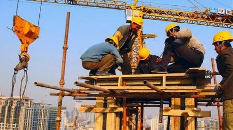 inşaat işçisi arayanlar istanbul