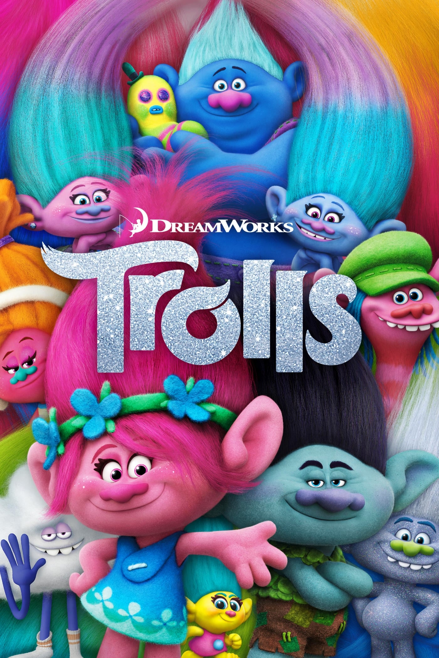 trolls türkçe dublaj