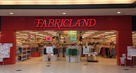 fabricland