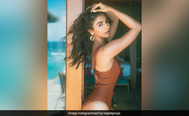 pooja hegde xnxx hd