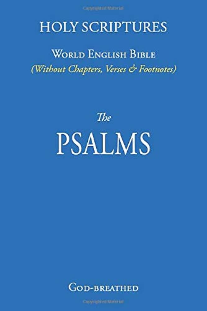 english psalms