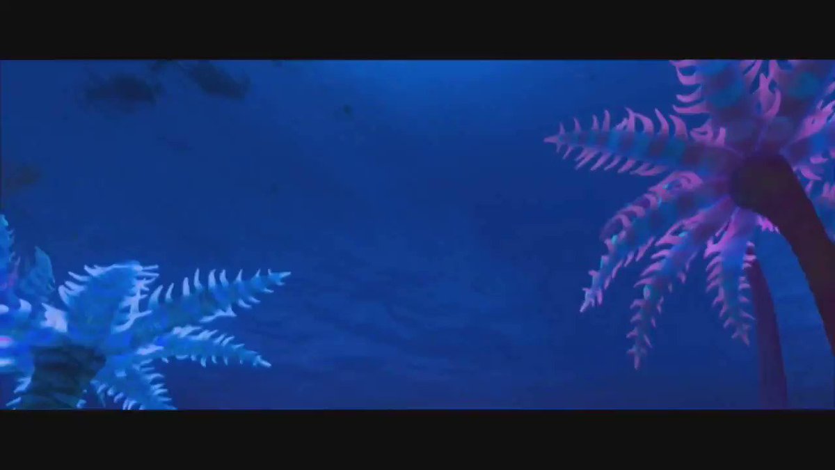 moana godzilla easter egg