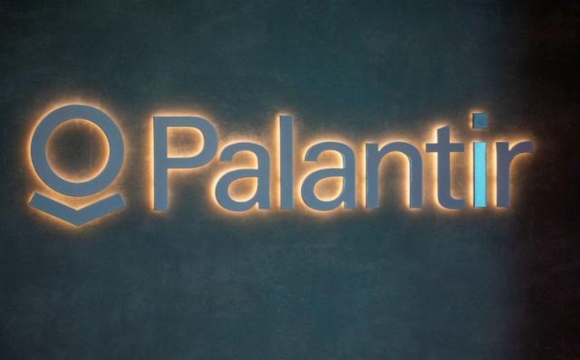 palantir yahoo