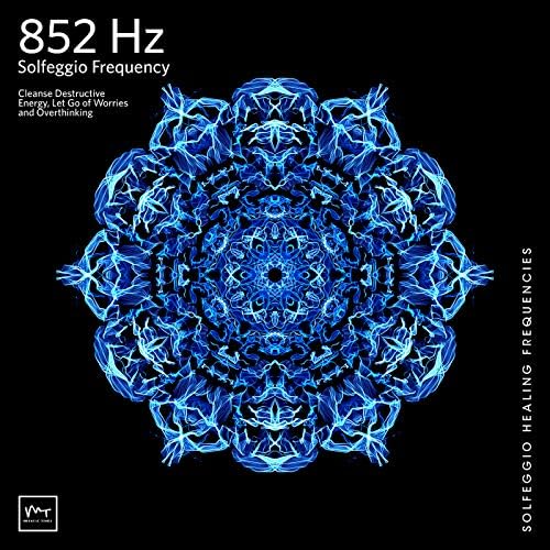 852 hz