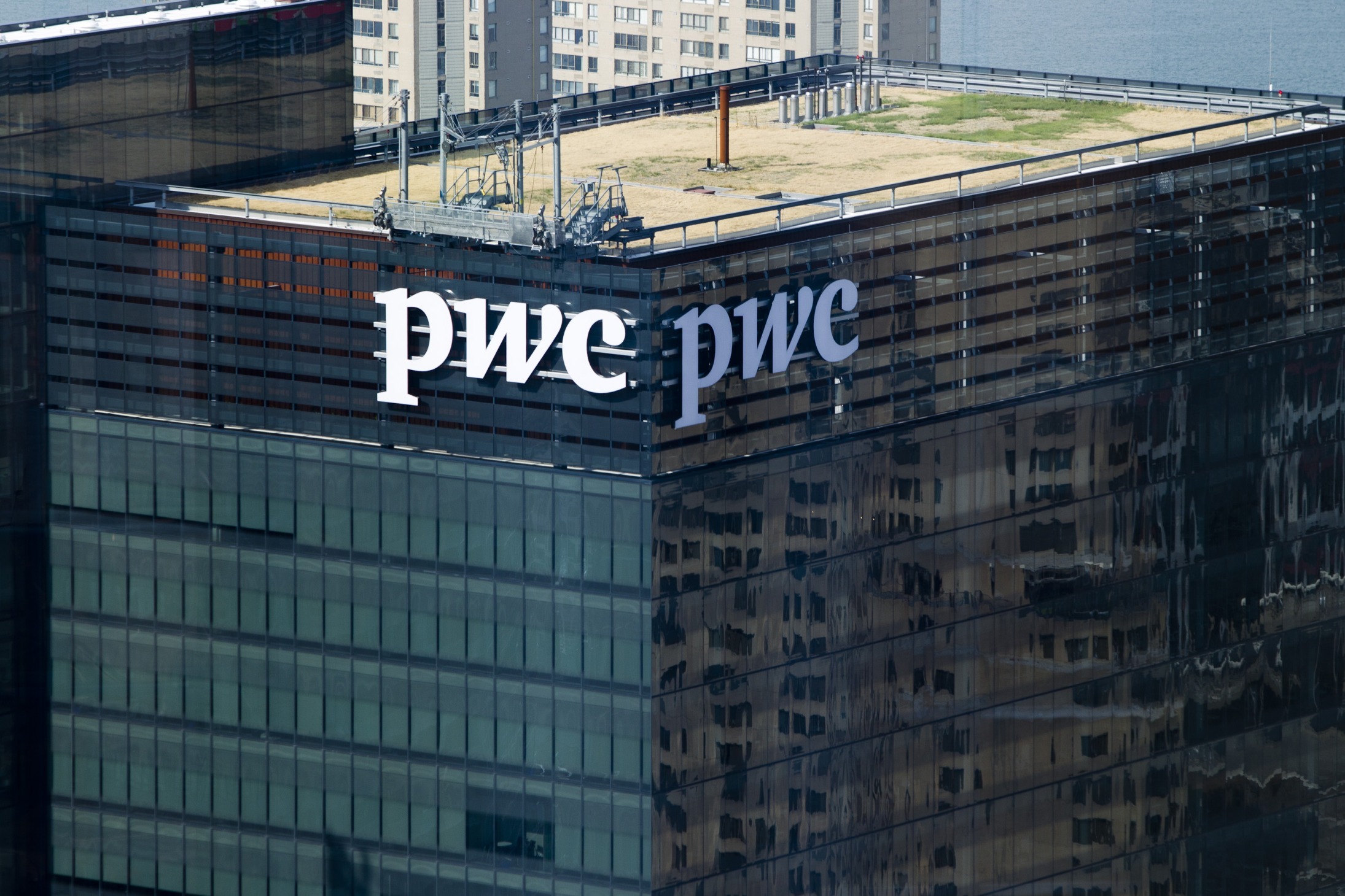 pwc usa