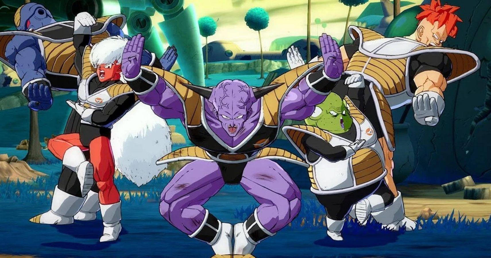 ginyu