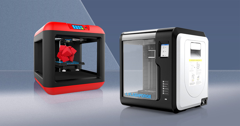 best starter 3d printer