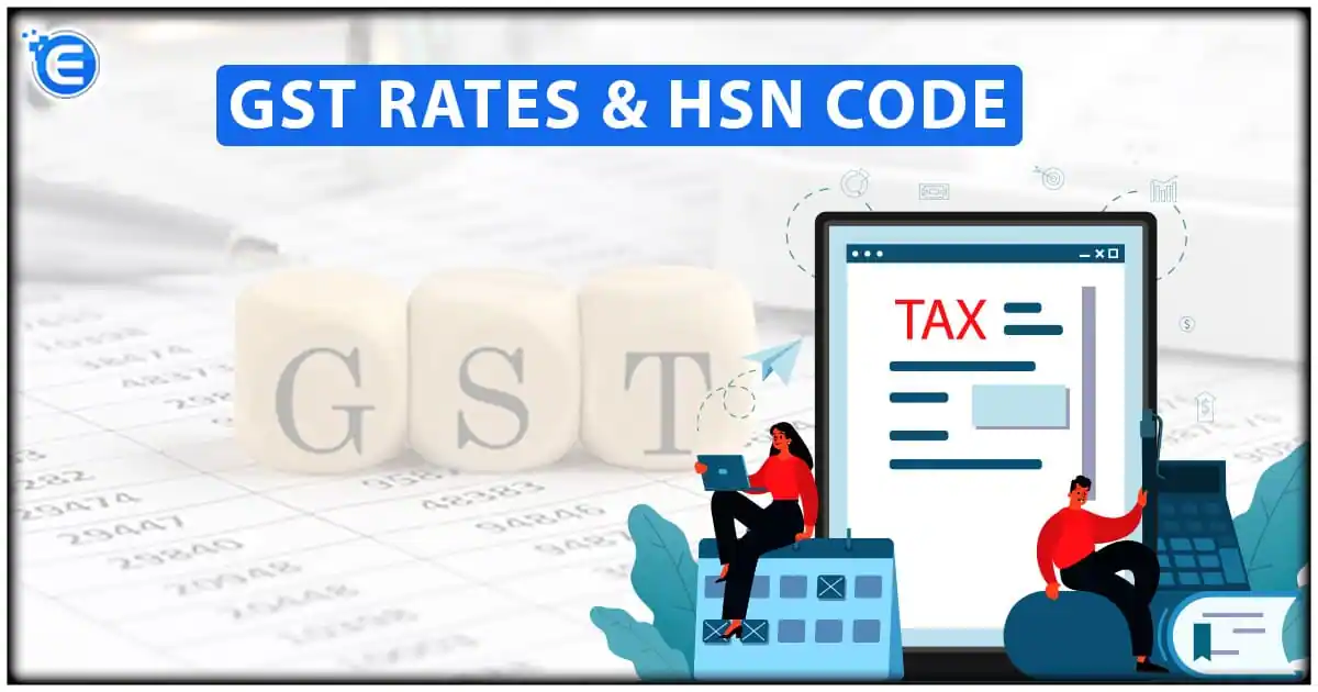 8536 gst rate