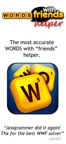 word finder cheat