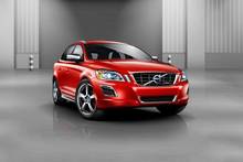 volvo xc30 mileage