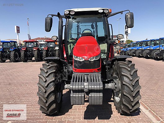 massey ferguson fiyatları 2019