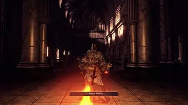 nexus mods dark souls