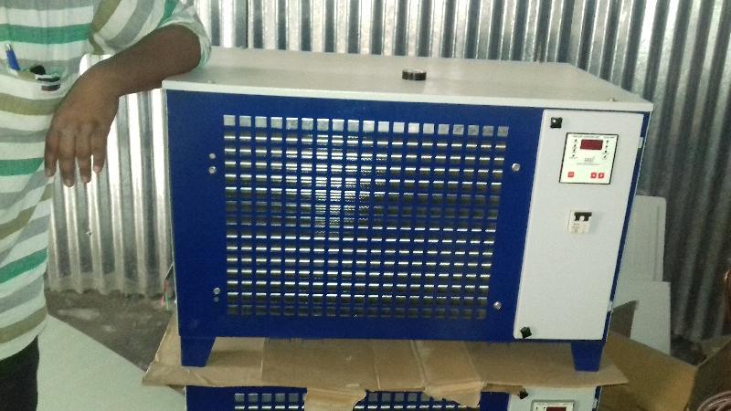 2 ton water chiller price