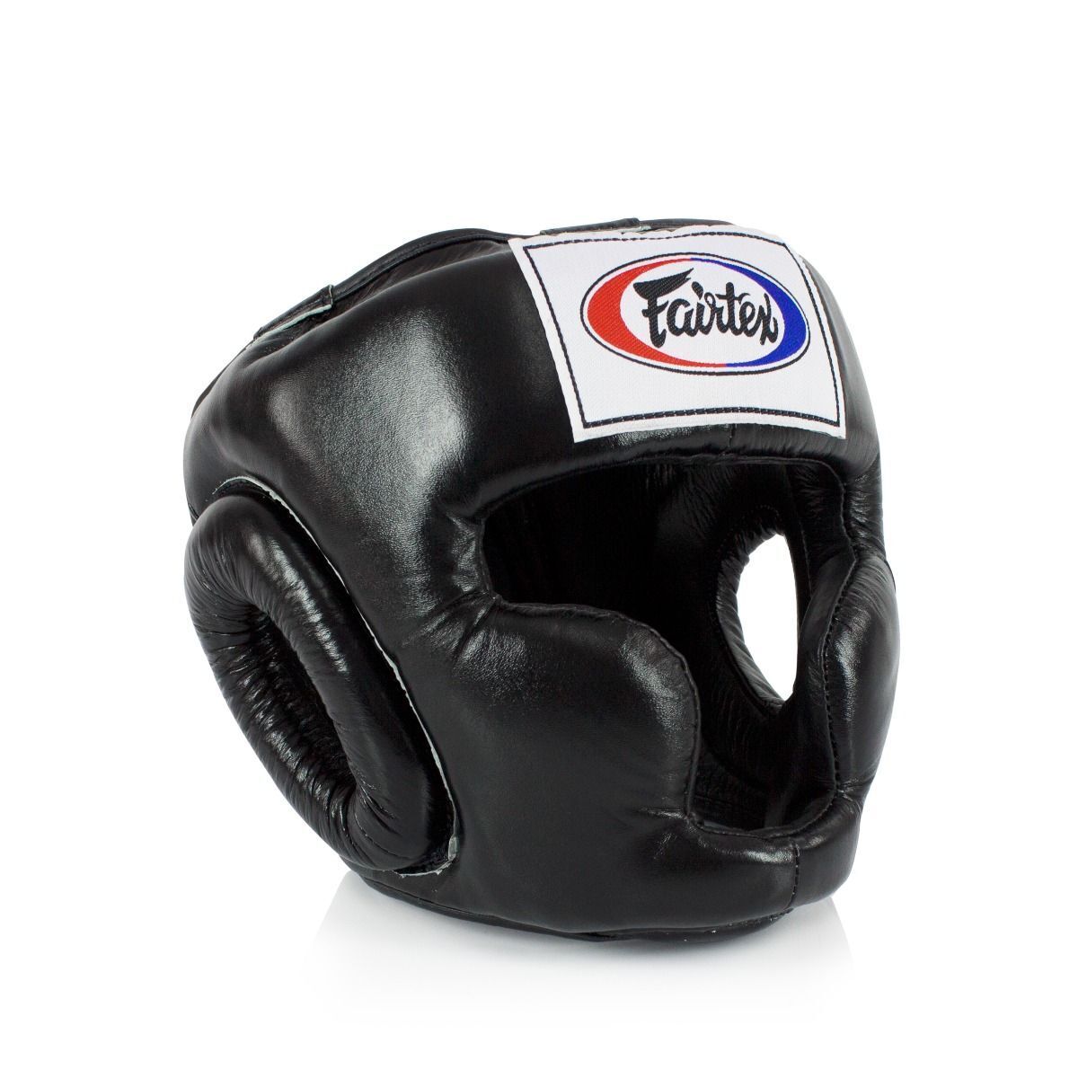 fairtex headgear